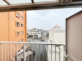 サンシャイン菊住の物件内観写真